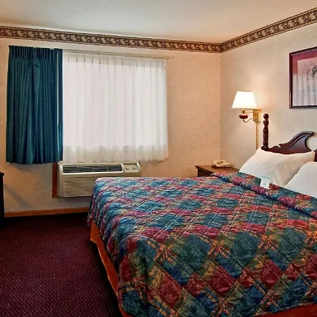 Americas Best Value Inn & Suites - Waukegan / Gurnee