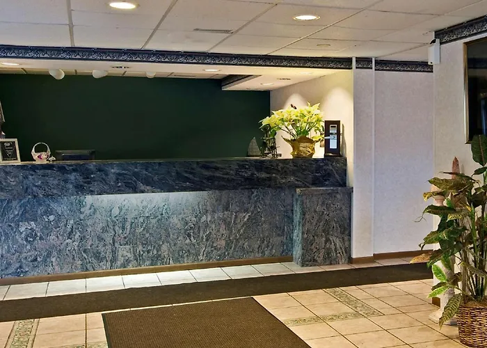 Americas Value Hotel