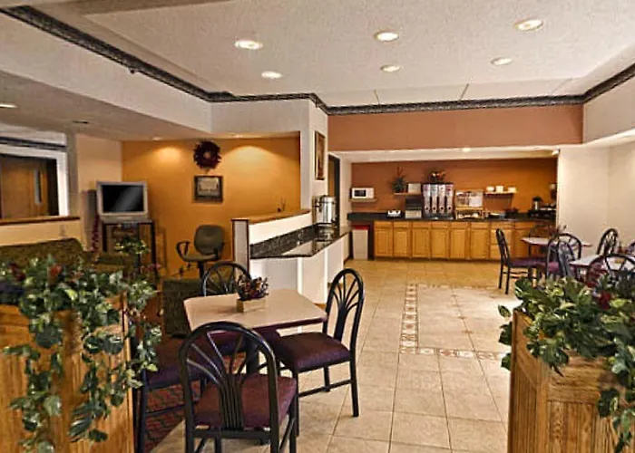 Americas Value Hotel 2*