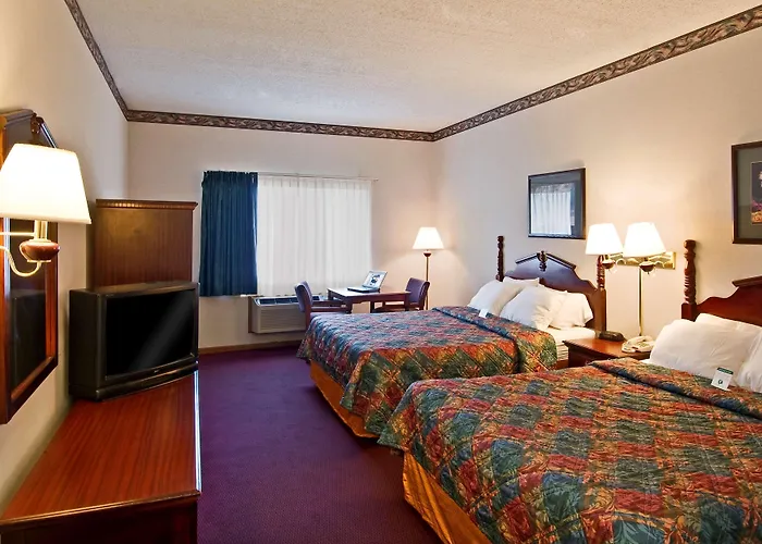 Americas Value 2* Waukegan