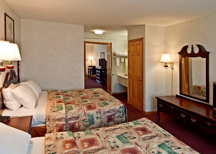 Americas Value Hotel Waukegan