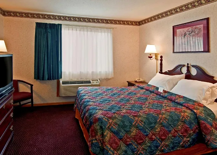 Hotel Americas Value