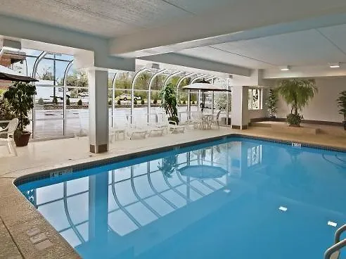 Hotel Americas Value 2*
