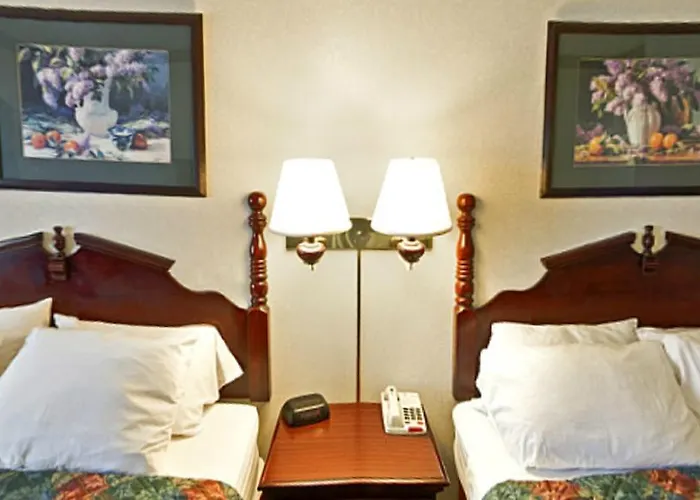 Americas Value Hotel Waukegan