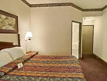 Hotel Americas Value 2*